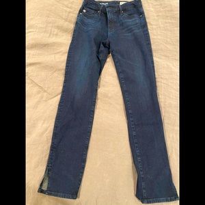 Anthropologie AG jeans size 25